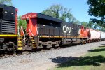 CN ES44AC #2809